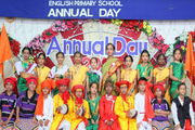 Abhyudaya Education Society High School and Junior College-Annual Day